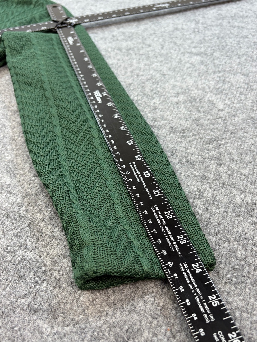 NFL Green Bay Packers Textured Full Zip Pockets Jacket Womens L Fleece Mock Neck - Picture 13 of 13